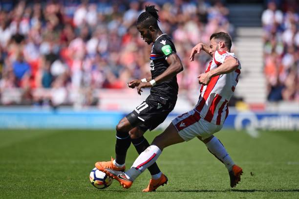 压迫的环境 压迫的环境