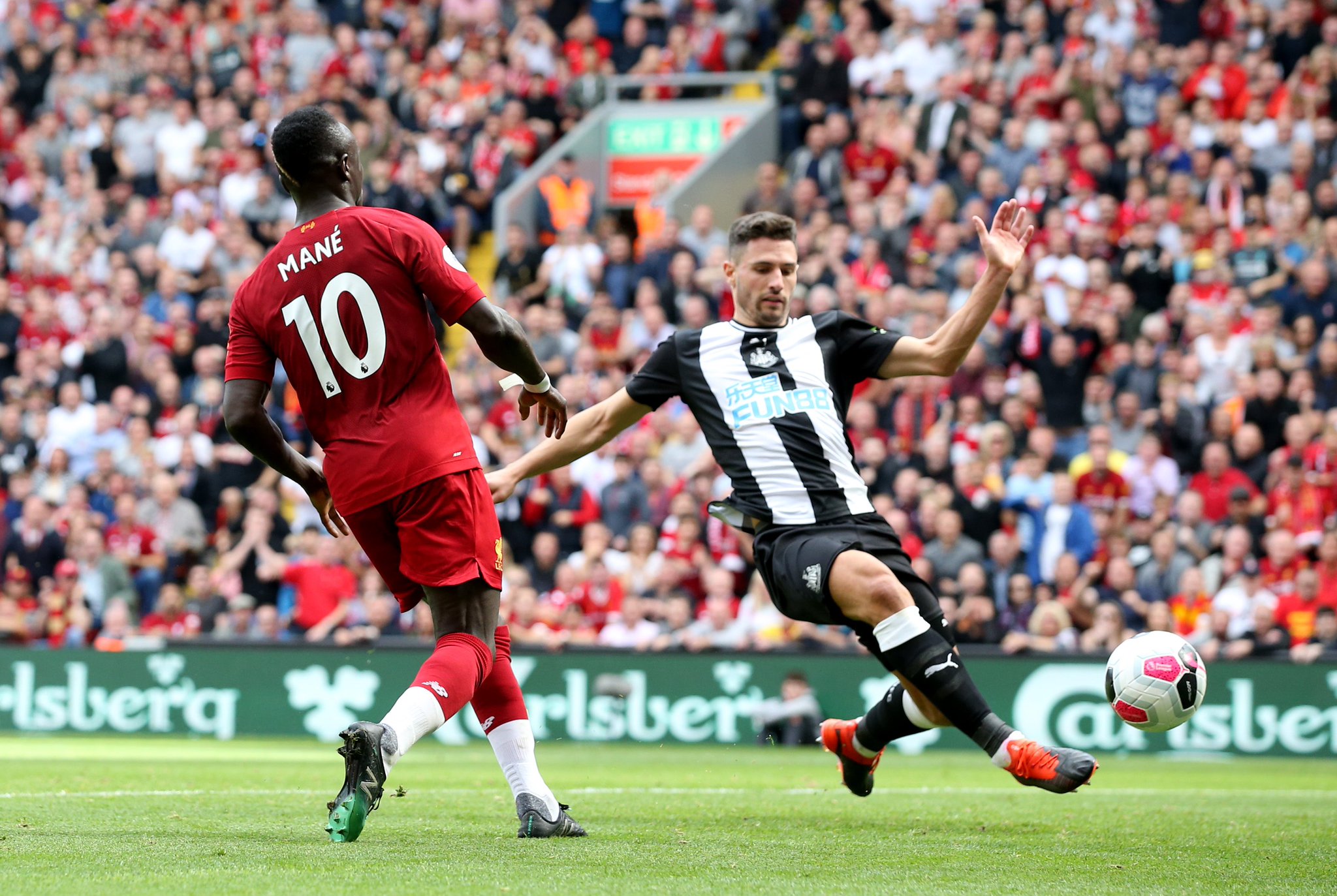 强劲的竞争 强劲的竞争