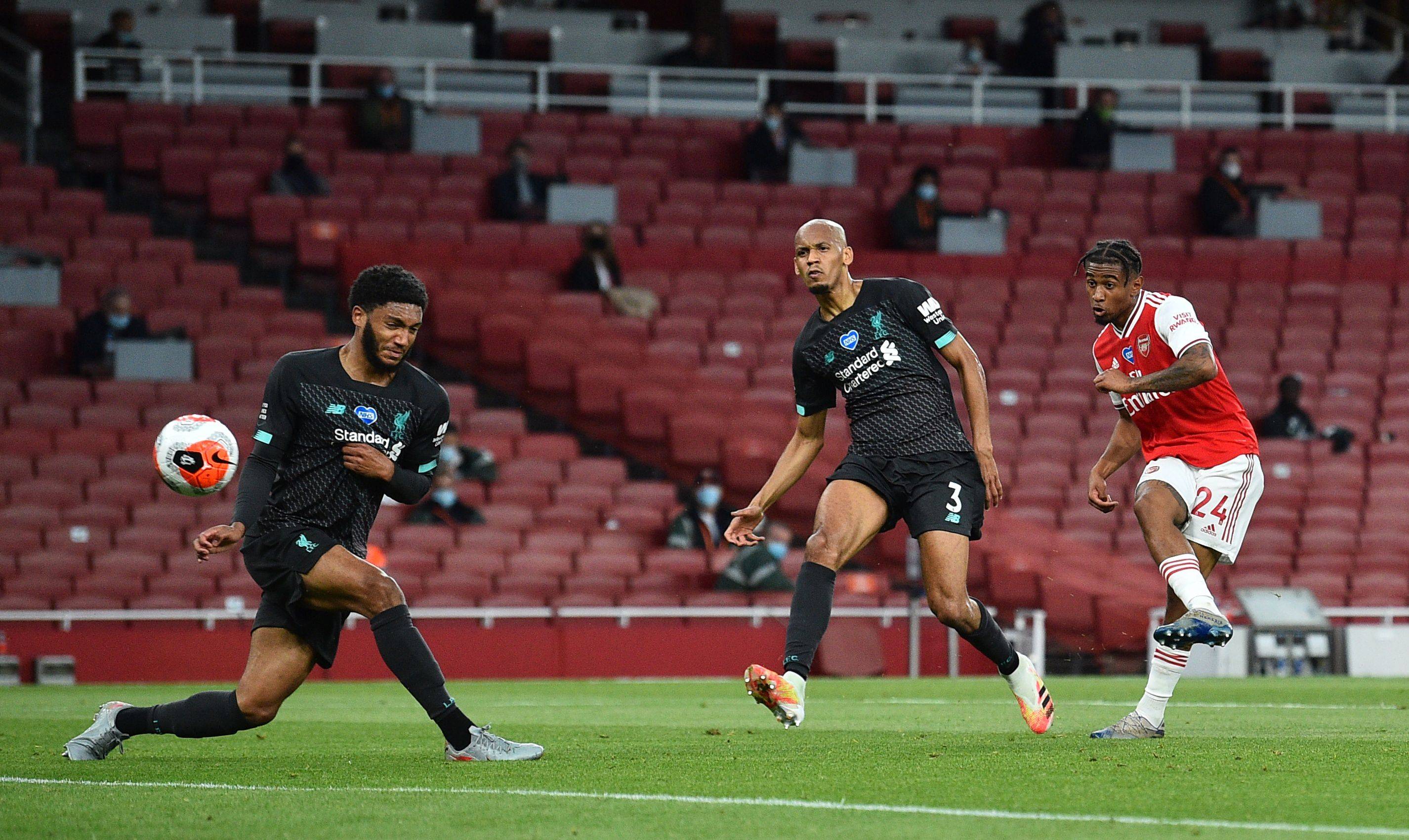 这场比赛本 这场比赛本