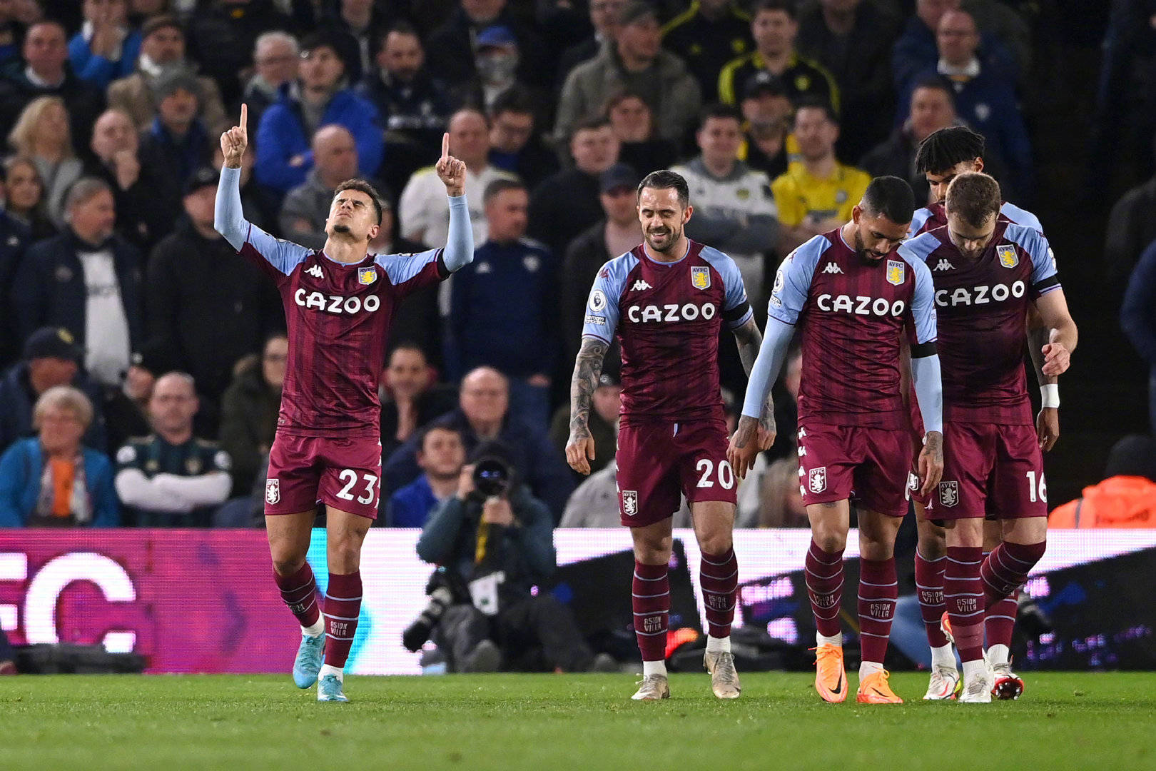 球队在主场 球队在主场